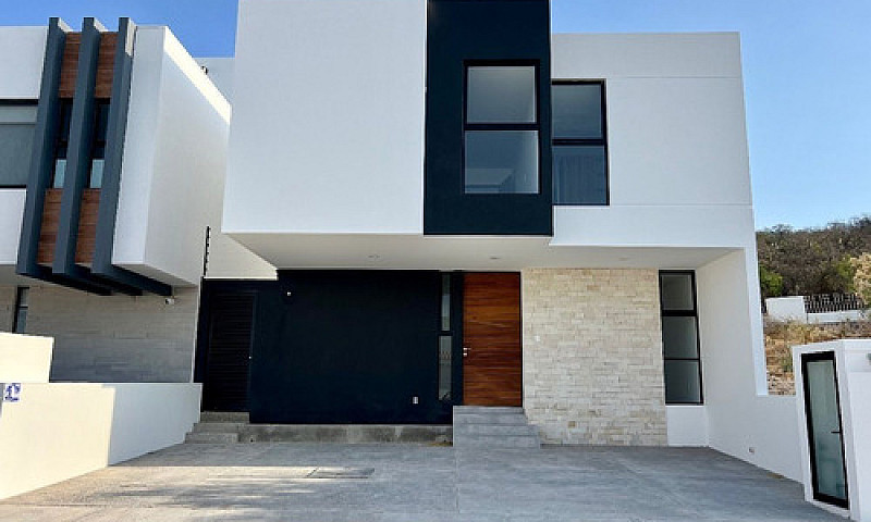 Doble Altura- Roof G...