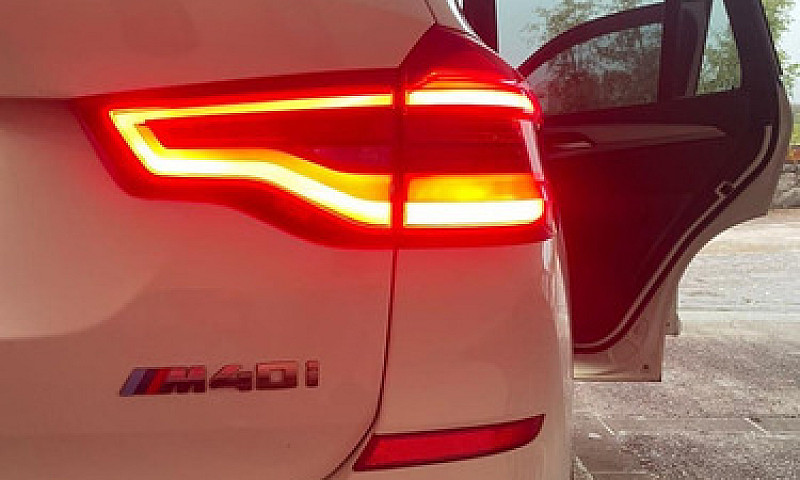 Bmw X3 3.0 M40Ia...