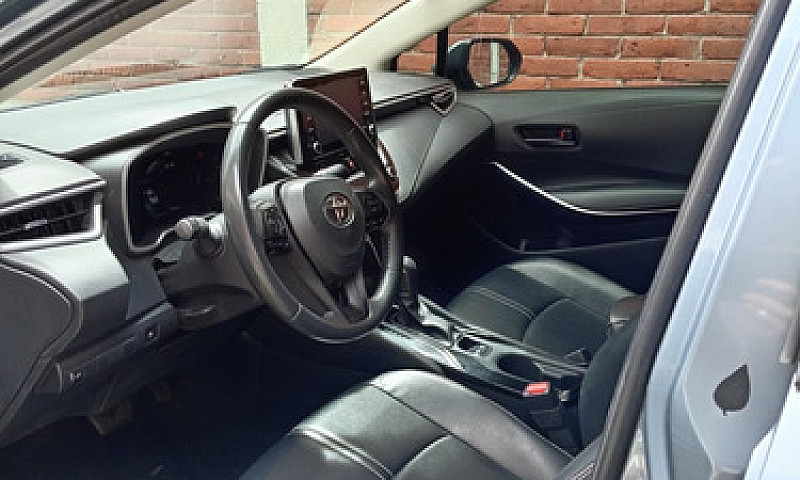 Toyota Corolla 1.8 H...