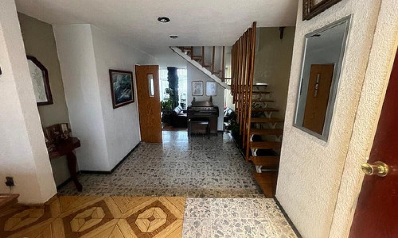 Venta Casa En Capist...