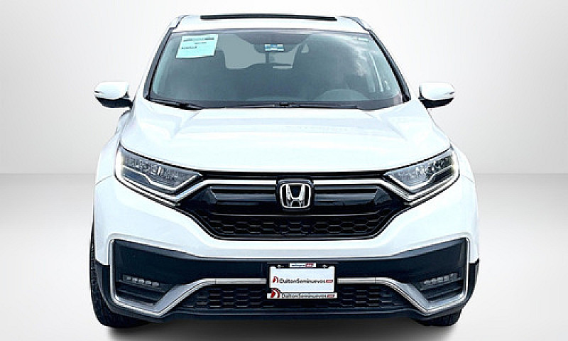 Honda Cr-V 2020...