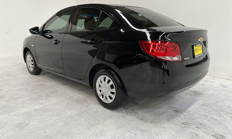 Chevrolet Aveo 2018 ...