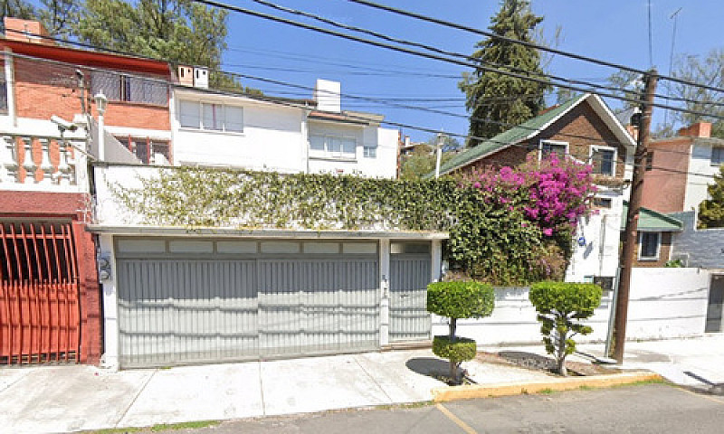 Venta De Casa En Cal...