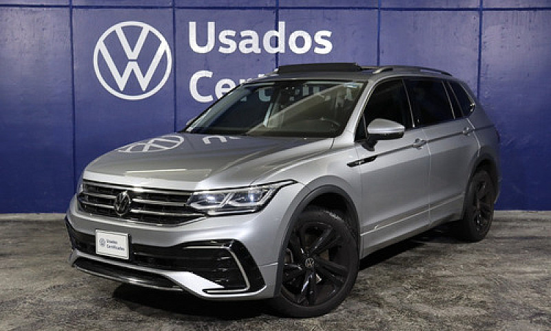 Volkswagen Tiguan 20...