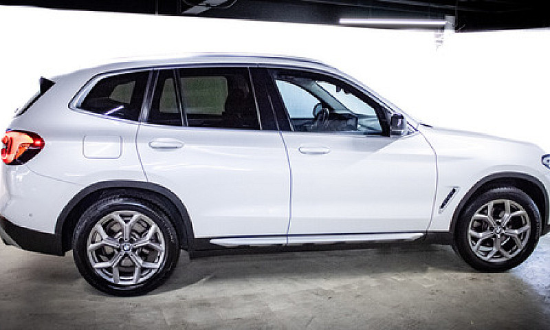 Bmw X3 2022...