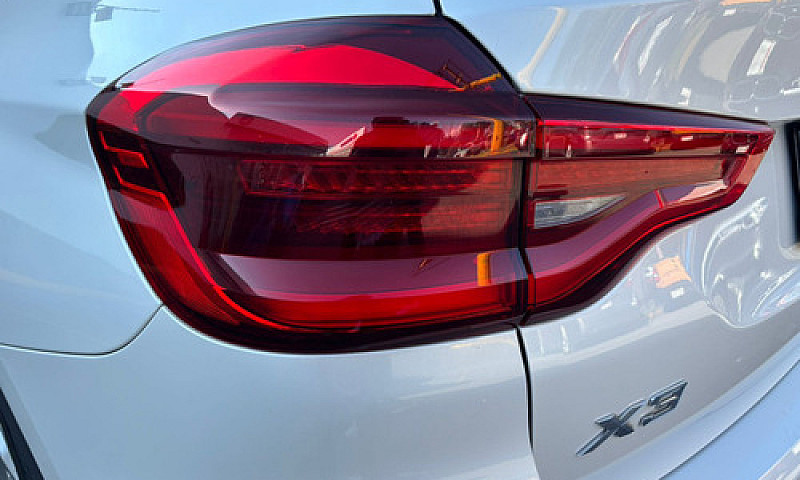 Bmw X3 2021...