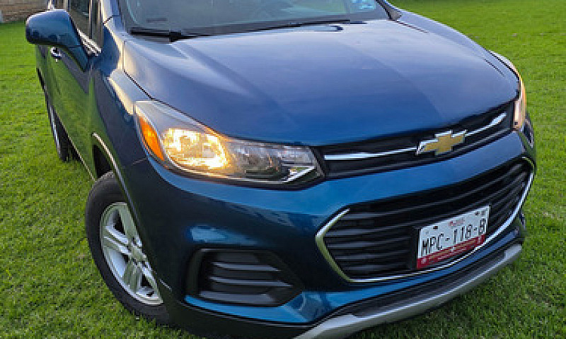 Chevrolet Trax 1.8 L...