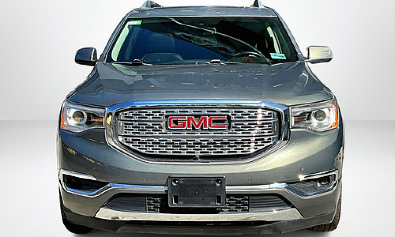 Gmc Acadia 2017...