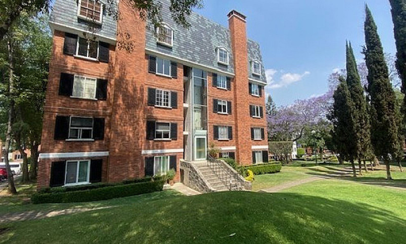 Venta Departamento E...