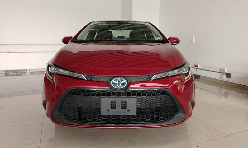 Toyota Corolla 1.8 L...