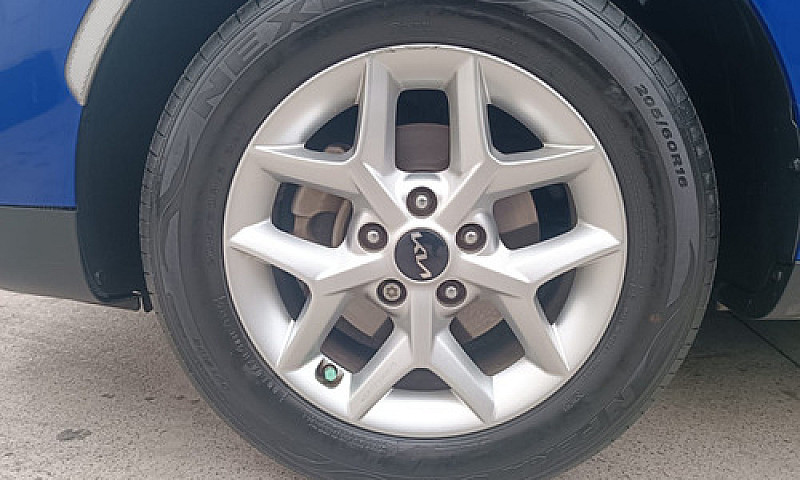 Kia Soul 2023...