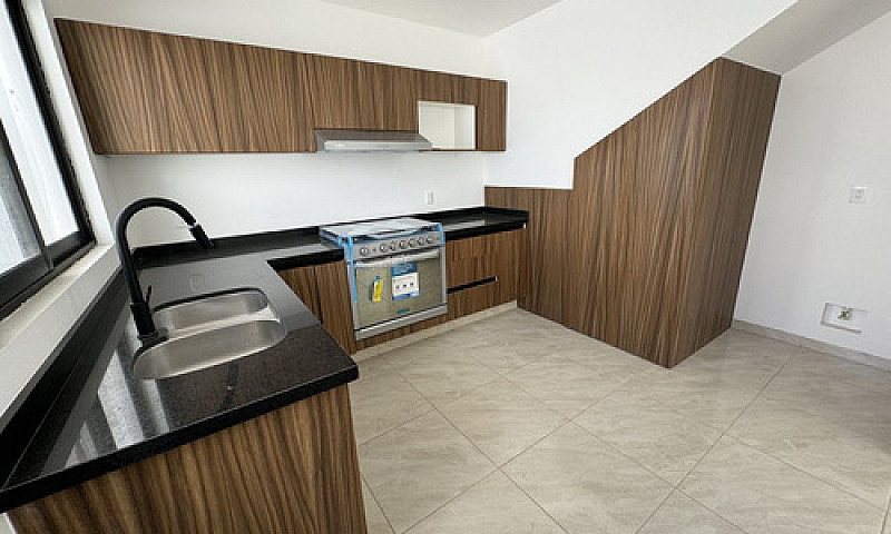 Casa Ideal, Roof Gar...