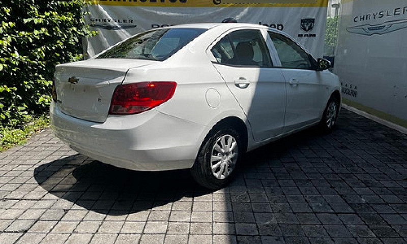 Chevrolet Aveo 2020 ...