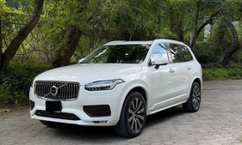 Volvo Xc90 2023 Mild...
