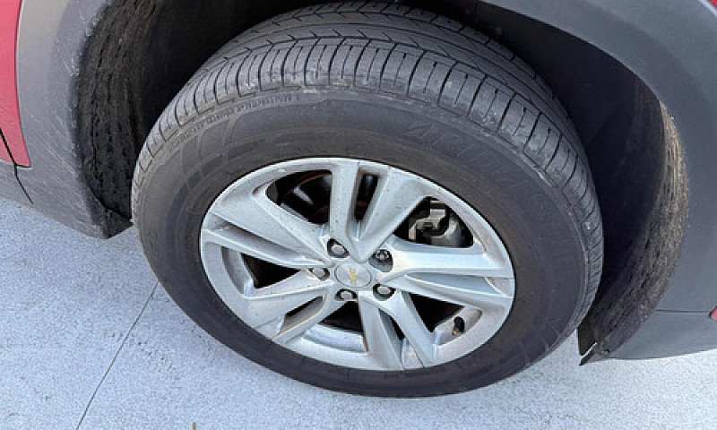 Chevrolet Tracker 1....