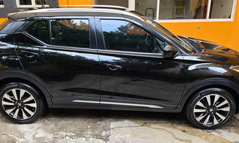 Nissan Kicks 1.6 Adv...