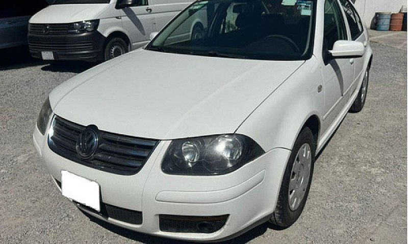 Volkswagen Jetta Clá...