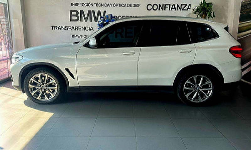 Bmw  X3  2021...