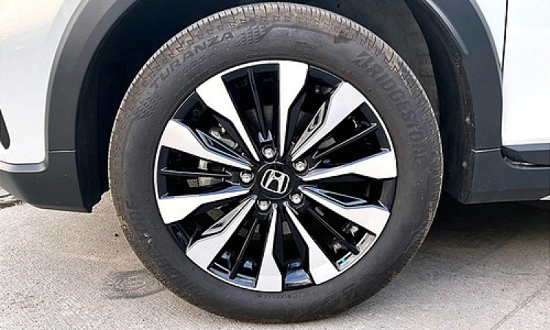 Honda Br-V 2024...