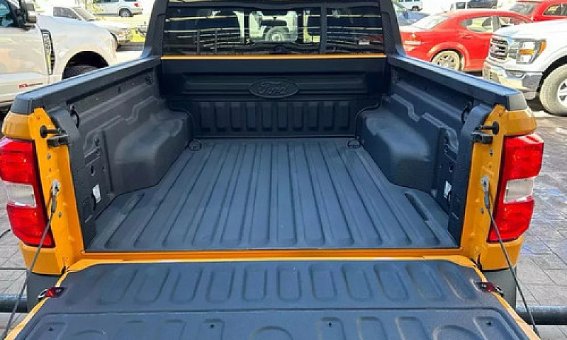 Ford Maverick 2024 L...
