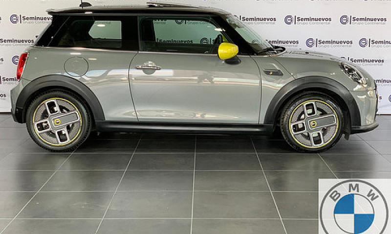 Mini Cooper 2022...