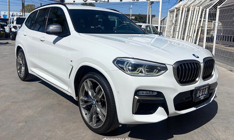 Bmw X3 3.0 M40Ia...