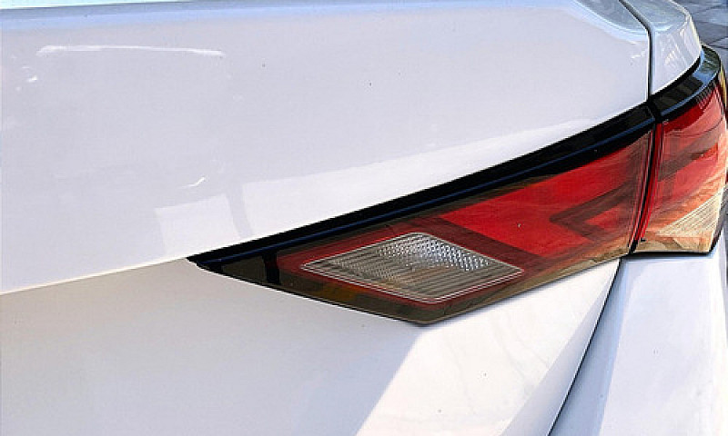 Nissan Sentra 2021...
