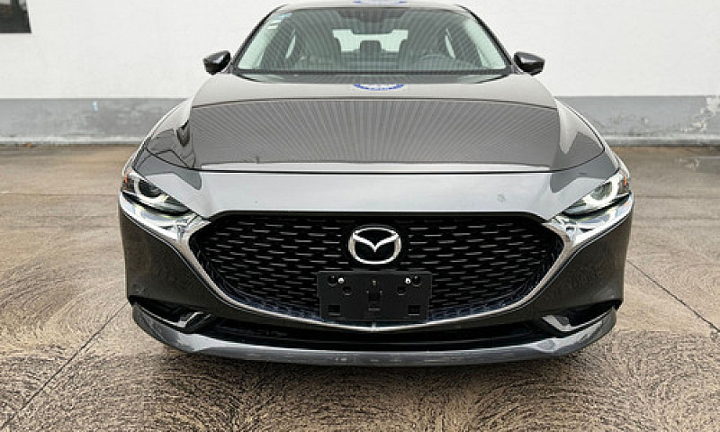 Mazda Mazda 3 2021...