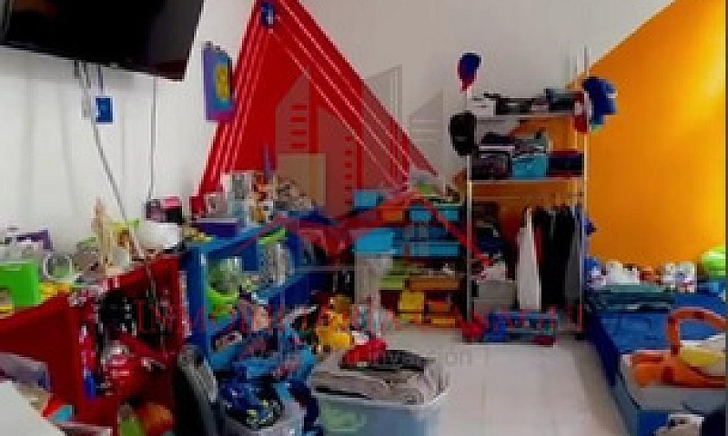 Casa En Venta En $6,...