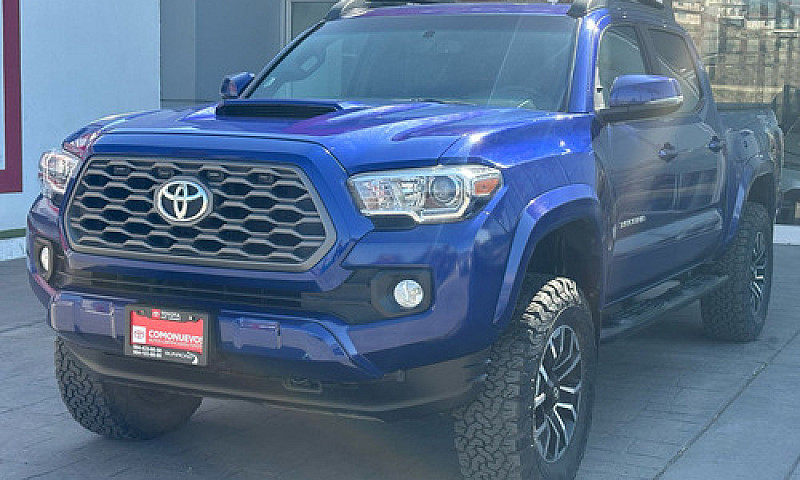 Toyota Tacoma 2022...