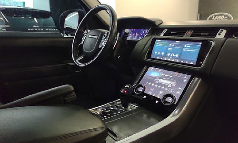Land Rover Range Rov...