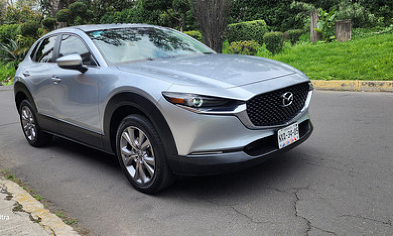 Mazda Cx-30 2.5L I G...