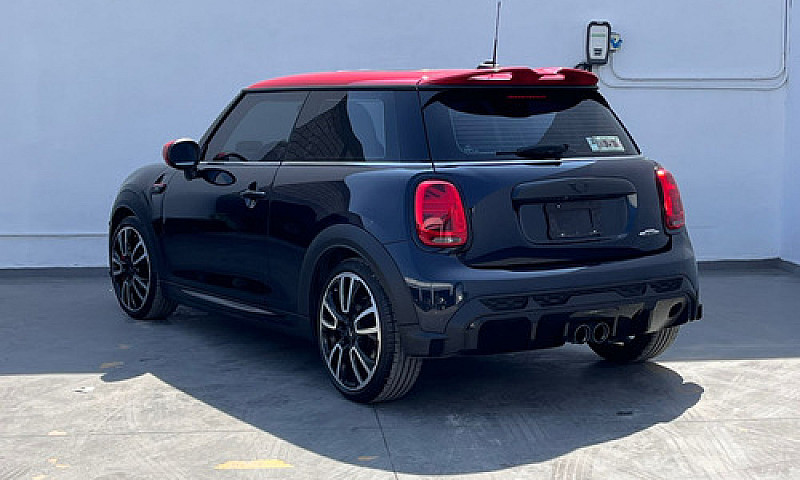 Mini Cooper S 2024...