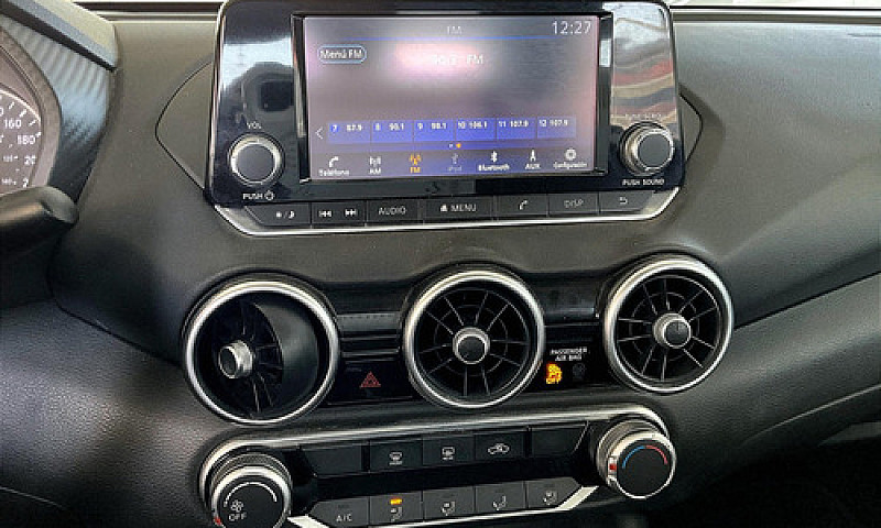Nissan Sentra 2021...