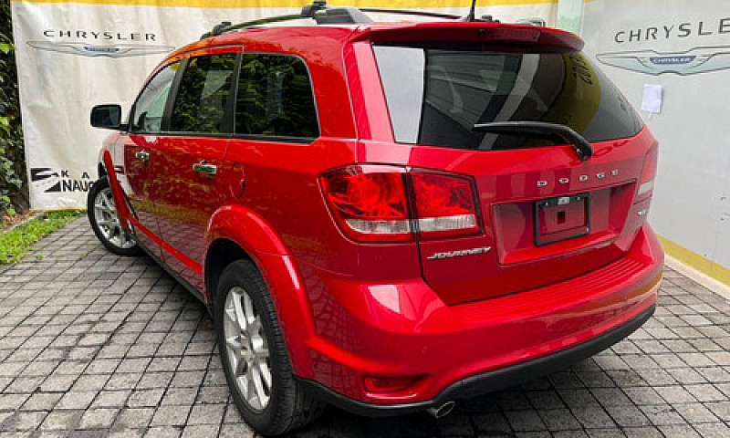 Dodge Journey 2019 3...