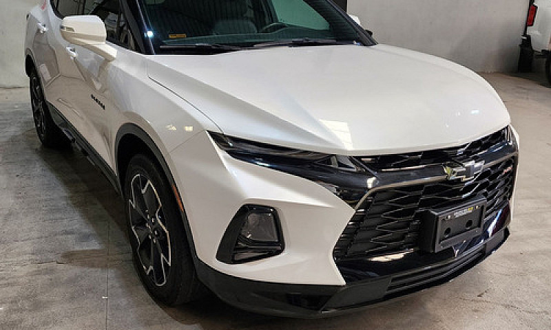 Chevrolet Blazer 202...