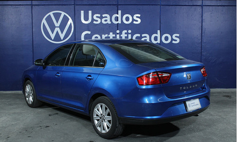 Seat Toledo 1.2 Styl...