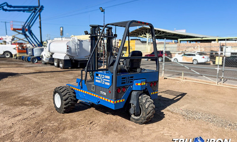 Montacargas 2006 Pig...