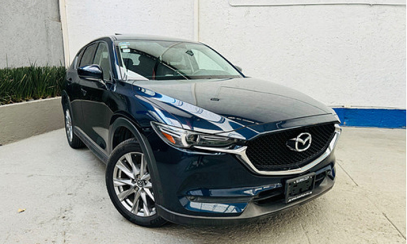 Mazda Cx5 2021...