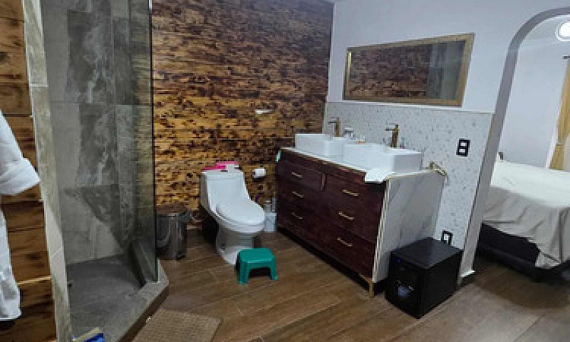 Excelente Hogar Con ...