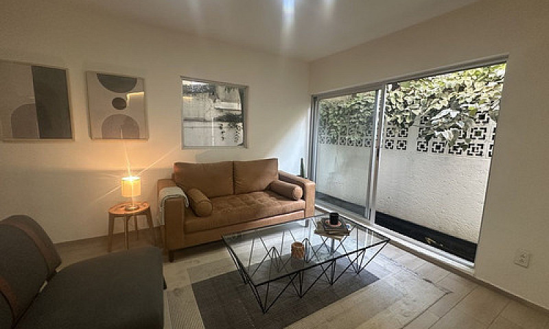 Condesa Venta  Depar...