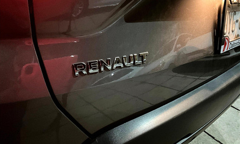 Renault Duster 2023...