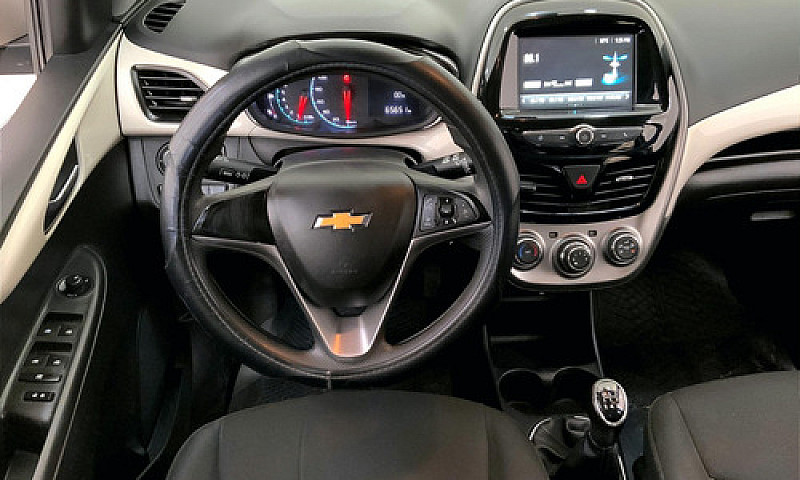 Chevrolet Spark 2017...