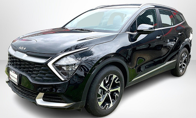 Kia Sportage 2023...