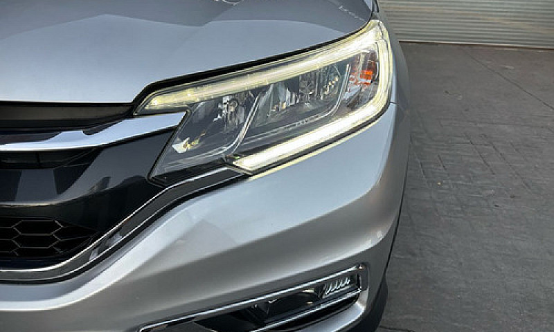 Honda Cr-V 2016...