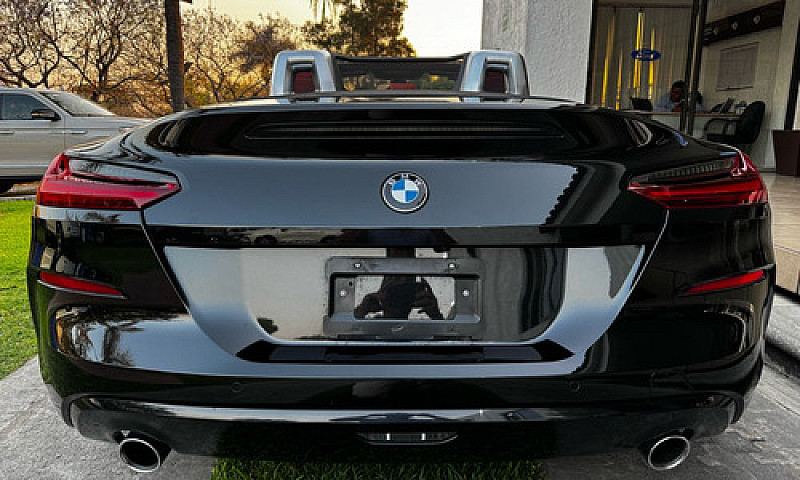 Bmw Z4 2P Sdrive 20I...