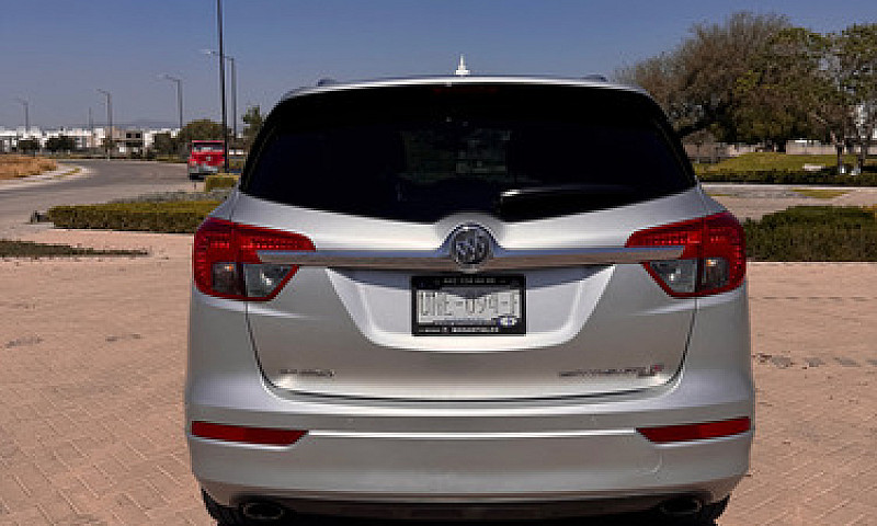 Buick Envision 2.0 C...