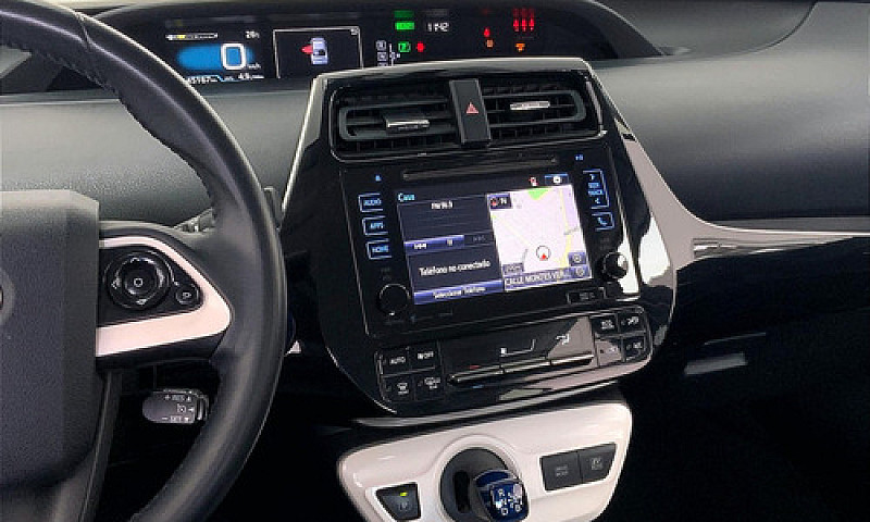 Toyota Prius 2017...