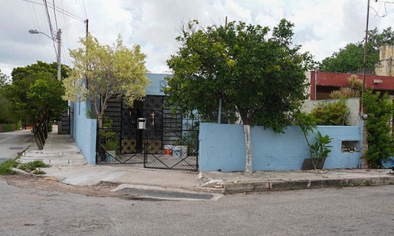 Venta De Casa De Una...