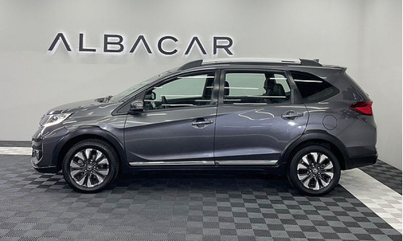 Honda Br-V 2020...